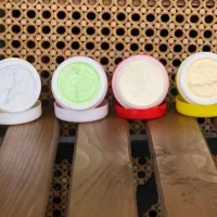 کرم معجزه وی آی پی ضدلک وجوش روشن کننده قوی ضمانتی