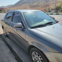 خودرو دنا|خودرو سواری و وانت|صدرا-فارس, فاز ۱|دیوار