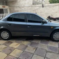 سمند ef7|خودرو سواری و وانت|تهران, ستارخان|دیوار