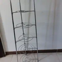 پایه قابلمه زیر قیمت|آب‌چکان و نظم‌دهنده ظروف|همدان, |دیوار