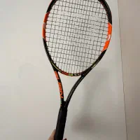 راکت تنیس ویلسون