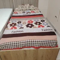 تخت خواب بزرگسال