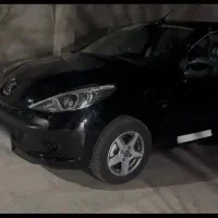 فروش۲۰۷|خودرو سواری و وانت|بم, |دیوار