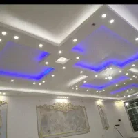 گچکاری پذیرفته میشود|خدمات پیشه و مهارت|گرمدره, |دیوار