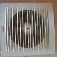 فن هواکش دستشویی