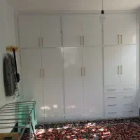 اجرای‌دکوراسیون‌داخلی‌کابینت،کمد،میزتیوی،جاکفشی|جاکفشی، کمد، دراور|خواف, |دیوار