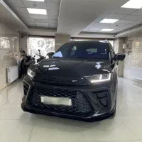 فروش خودرو SWM اسپورت