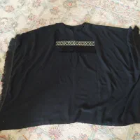 مانتو یا شنل خفاشی نو نو