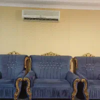 مبل ۷ نفره|مبلمان خانگی و میز عسلی|بوشهر, |دیوار