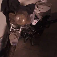 موتور دایچی 1400  180