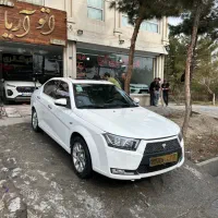 دنا پلاس توربو ۶ دنده مدل ۱۴۰۱ اقساط(اتوآریا)