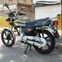 موتور CG150