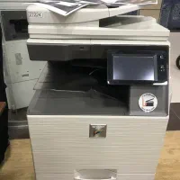 دستگاه فتوکپی sharp2630