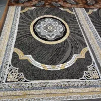 فرش کاشان صفر