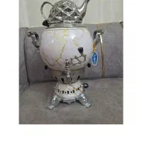 سماور ۶ لیتری