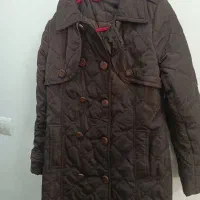 تعدادی پالتو وبارانی و مانتو سایز 36تا 44