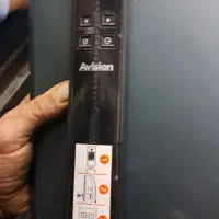 اسکنر  دستی تمیز در حد نو