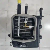 فروش قطعات کولر خودرو ایرانی زیر قیمت بازار