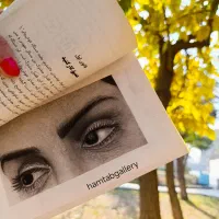تواین گرونی نمیتونی براش هدیه بخری چاره اش خودشه