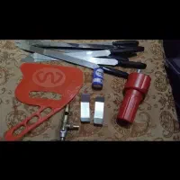 کباب پز دوگانه مه پویا|اجاق گاز و لوازم برقی پختوپز|اصفهان, فجر|دیوار