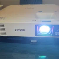 ویدئو پروژکتورEpson EB-1985WU WUXGA 4800 لومن 3LCD|تلویزیون و پروژکتور|تهران, فلسطین (میدان انقلاب)|دیوار