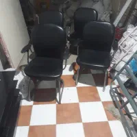 صندلی اداری