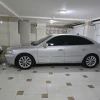 آزرا ۲۰۰۷ فول|خودرو سواری و وانت|اردبیل, |دیوار