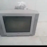 تلوزیون صفحه تخت ۲۱اینچ سامسونگ