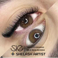 اکستنشن مژه ، لیفت و لمینت مژه و ابرو|خدمات آرایشگری و زیبایی|شهرکرد, |دیوار