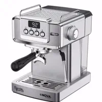 اسپرسو ساز نیمه صنعتی نوا 167اصلی پرتافیلتر 58|سماور، چای‌ساز، قهوه‌ساز|اهواز, طالقانی|دیوار