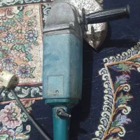 سنگ فرز بوش آلمانی اصل|ابزارآلات|کوهدشت, |دیوار