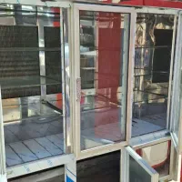 یخچال ایستاده