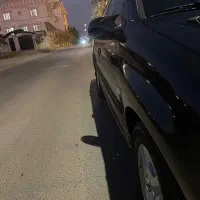206 sd|خودرو سواری و وانت|هشتگرد, فاز ۱ مهستان|دیوار