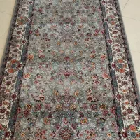 دو تخته فرش کناره 5×1 در حد نو|فرش|اندیشه, اندیشه فاز ۳|دیوار