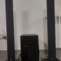 باند سونی ، دو باند