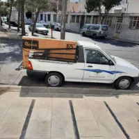 پراید  پلاس صادراتی  فول