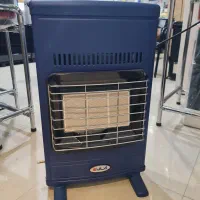 بخاری گازی فن دار  بدون دودکش آبسال تهران  هیتر