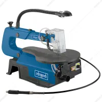 دستگاه اره مویی شپخ مدل Deco Flex