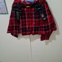 لباس دخترانه