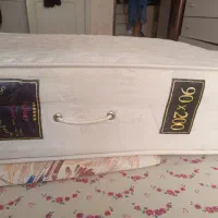 تشک یکنفره مارک رویال|تشک تختخواب|مشهد, نیروی هوایی|دیوار