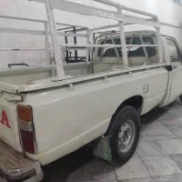 تویوتا۸۳پنج قلاب|خودرو سواری و وانت|زابل, |دیوار