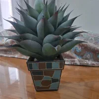 گلدان گل خارجی|گل مصنوعی|تهران, تهرانسر مرکزی|دیوار