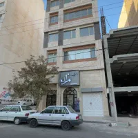 فروش واحد لوکس 180 متری، سه خواب، چهارراه پیام نور