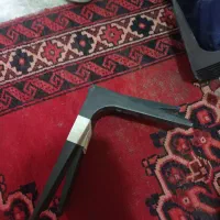 ویترین و میز|کتابخانه، شلف، قفسههای دیواری|قزوین, |دیوار