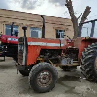 تراکتور 285 مدل 86 تک برگ سند