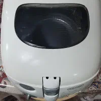 سرخ کن دلونگی ایتالیائی .|اجاق گاز و لوازم برقی پخت‌وپز|قزوین, |دیوار