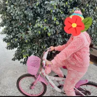 فروش دوچرخه سایز ۱۶ و ۲۰ بسیار تمیز و شیک|دوچرخه، اسکیت، اسکوتر|جم, |دیوار