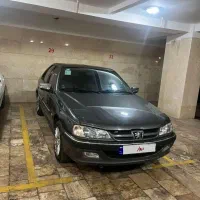 پژوپارسxu7pسفارشی دریچه سیمی درحدصفر