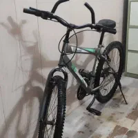 دوچرخه کوهستان 26درحدنو|دوچرخه، اسکیت، اسکوتر|لنگرود, |دیوار