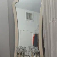 آینه وشمعدان سالم